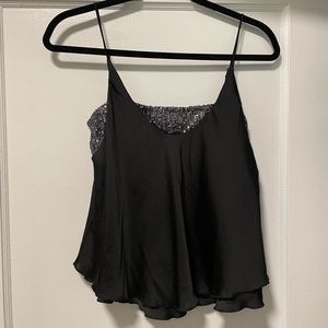 Free People Tank // intimately collection